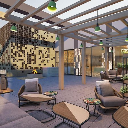 Fortune Walkway Mall, Haldwani - Member Itc Hotels' Group Exteriör bild