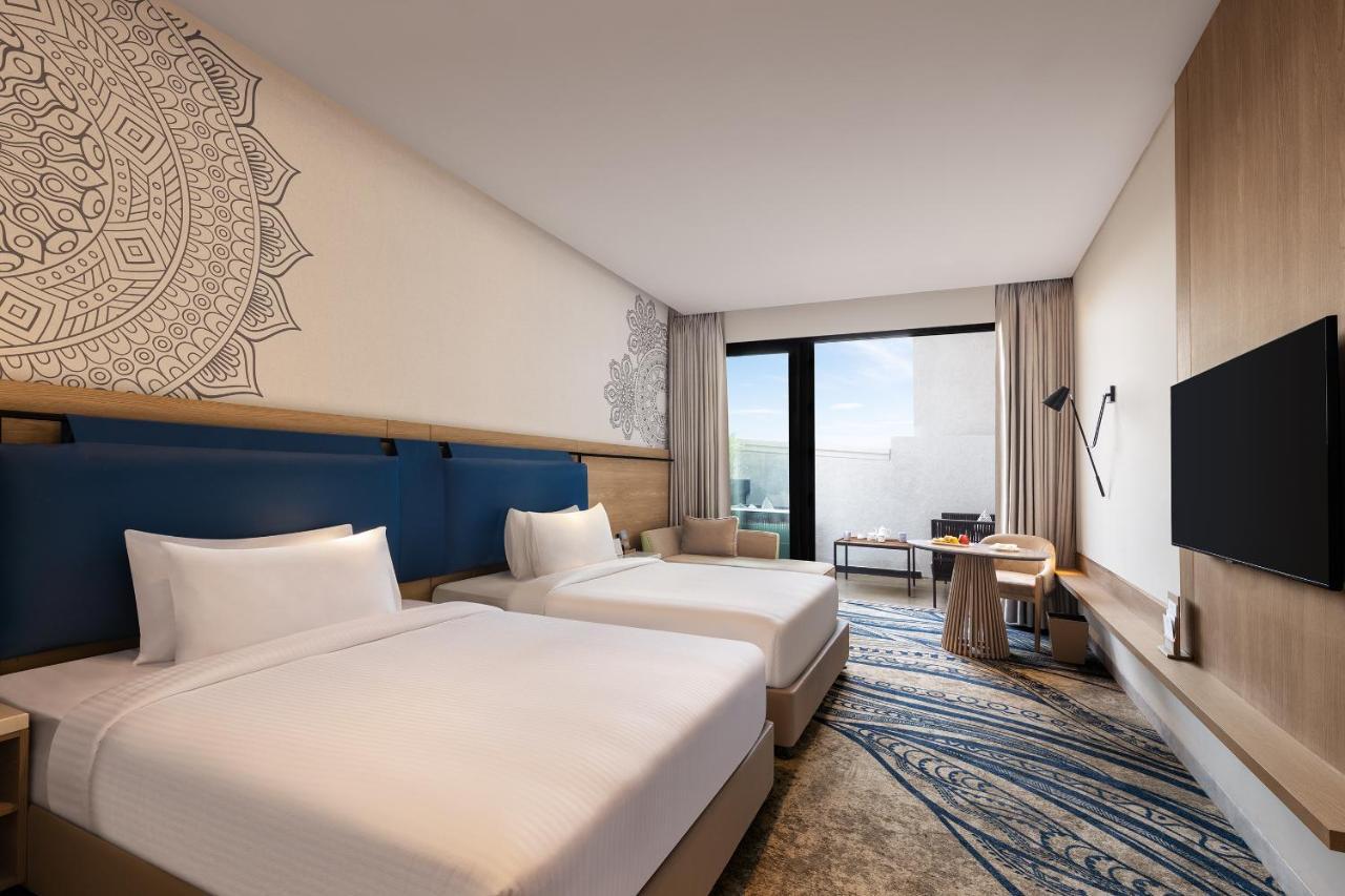 Fortune Walkway Mall, Haldwani - Member Itc Hotels' Group Exteriör bild