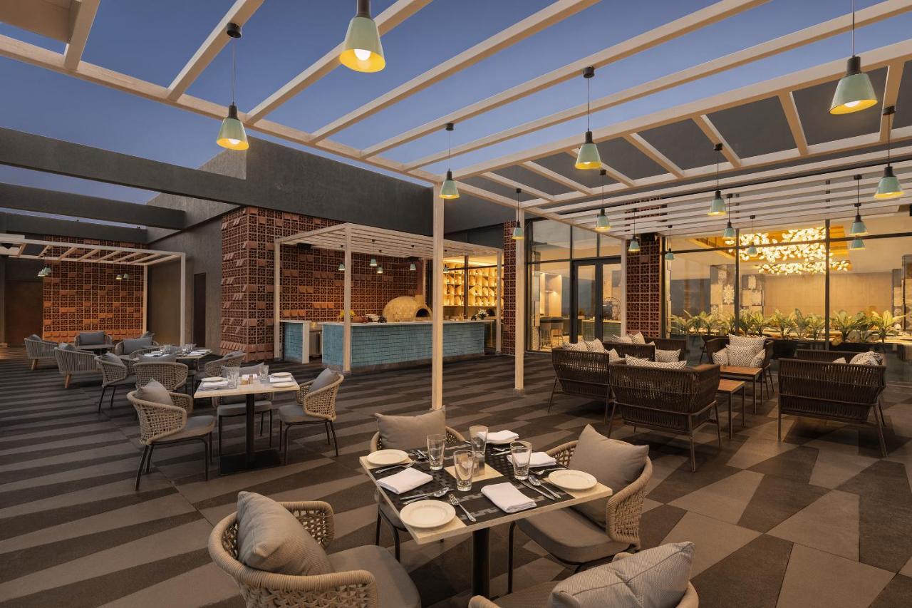 Fortune Walkway Mall, Haldwani - Member Itc Hotels' Group Exteriör bild